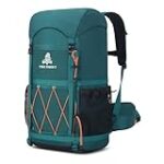 Las mejores mochilas de 40L para tu camino de Santiago: análisis y recomendaciones