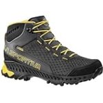 La Sportiva Stream GTX: El calzado impermeable ideal para tus aventuras de turismo