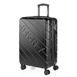 Análisis de las maletas Custo Barcelona: la combinación perfecta entre estilo y funcionalidad para tus viajes