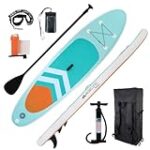 Descubre la fascinante experiencia del Paddle Surf en Suances: análisis de productos para tu próxima aventura acuática