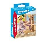 Playmobil gimnasia: la combinación perfecta entre diversión y ejercicio para llevar en tus viajes