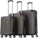 Descubre las mejores maletas Santander para viajar con estilo y comodidad