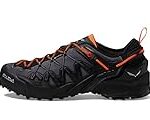 Análisis del calzado Salewa Rapace GTX para hombre: ideal para tus aventuras en la montaña