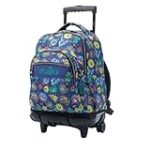 Guía completa: Cómo lavar una mochila Totto con ruedas para mantenerla impecable en tus aventuras de viaje
