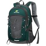 Análisis de la mochila Forclaz: tu aliada perfecta para aventuras sin límites