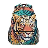 Descubre las Mejores Bolsas Regalo Tiger para Agregar un Toque Especial a tus Viajes