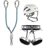 Petzl Scorpio Eashook: el análisis definitivo para los amantes del Turismo de aventura