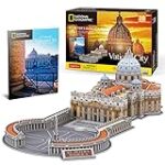 Los 5 monumentos más impresionantes del mundo que debes visitar en tu próximo viaje