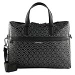Descubre el Neceser Hombre Calvin Klein ideal para tus viajes: análisis y recomendaciones