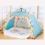 Guía definitiva de mosquiteras para acampar: ¡protege tus noches de insectos en tus aventuras de camping!