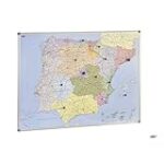 Descubre cuál es la comunidad autónoma española más grande para planificar tu próximo viaje