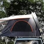 Análisis detallado de las mejores tiendas de campaña para colocar sobre el vehículo: ¡La solución perfecta para tus aventuras de camping!