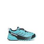 Las mejores zapatillas de trekking para niños: ¡Aventuras en familia sin límites!