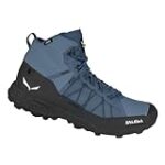 Reseña: Botas de montaña Salewa para hombres, la opción perfecta para tu próxima aventura