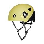 Reseña del casco de escalada Black Diamond: el aliado perfecto para aventuras verticales