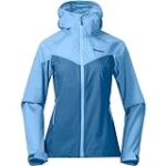 Análisis detallado: Rab Microlight Alpine Jacket para mujer, la prenda ideal para tus aventuras de montaña