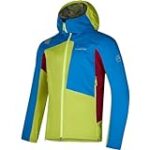 La Sportiva Chaqueta: La prenda imprescindible para tu próxima aventura de senderismo