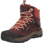 Descubre las Mejores Botas Keen para Mujer para tus Aventuras de Viaje