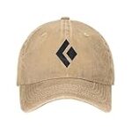Descubre la Versatilidad de la Gorra Black Diamond para tus Aventuras de Viaje