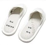 Guía completa: Cómo elegir el talle correcto de zapatillas UK para tu próximo viaje