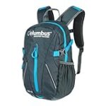 Análisis de la mochila de trekking Columbus Nature: ¿la compañera ideal para tus aventuras en la naturaleza?