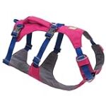 ¡Descubre la mejor experiencia de viaje con el arnés Ruffwear para tu mascota!