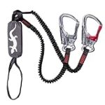 Análisis del arnés Petzl Vertigo Scorpio: la elección perfecta para tus aventuras de escalada en tus viajes