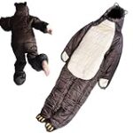 Análisis detallado del mejor saco de dormir rectangular para tus aventuras turísticas