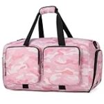 Análisis de la mejor bolsa deportiva de 40 litros para tus aventuras turísticas