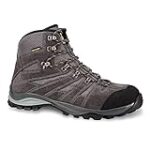 Descubre las zapatillas Boreal ideales para tus aventuras de viaje