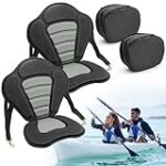 Descubre la versatilidad de los kayaks Rotomod para tus aventuras turísticas