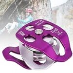 Micro Traxion: la herramienta imprescindible para tu próxima aventura de escalada en turismo de montaña